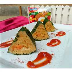 Indomie  Vegetables Terine